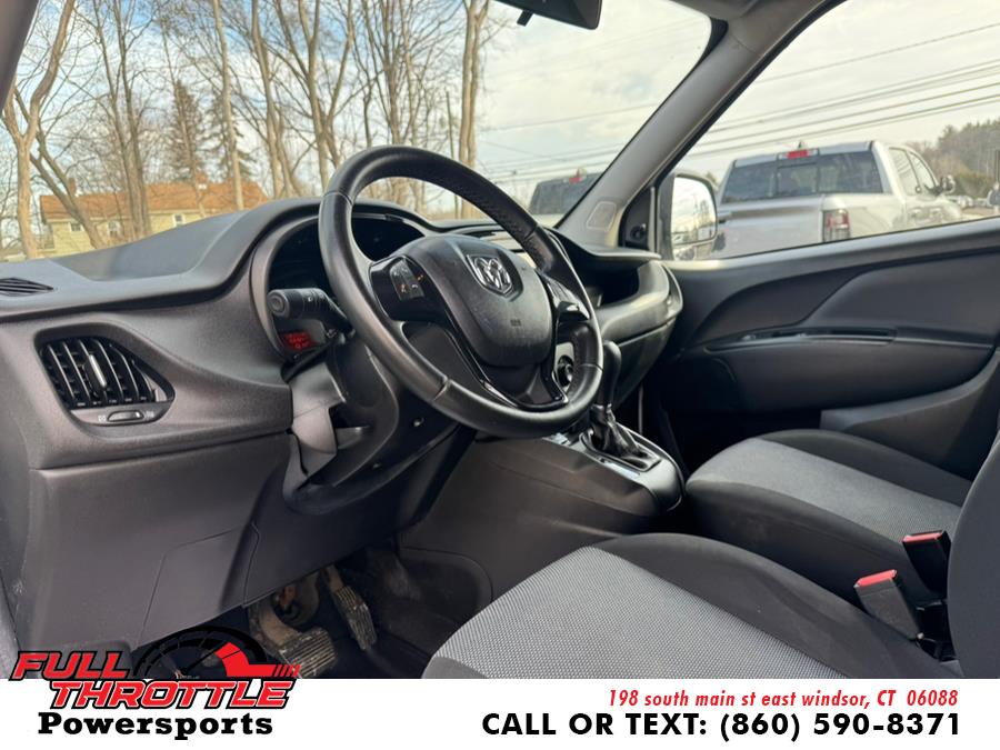 2016 RAM ProMaster City Cargo Van 122