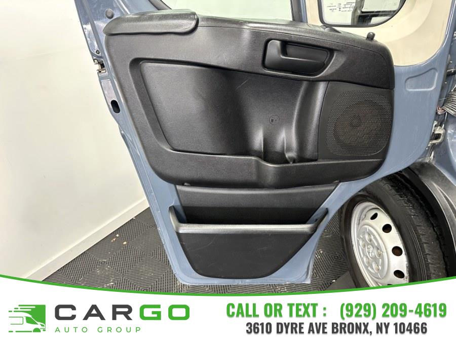 2019 RAM ProMaster Cargo Van 2500 High Roof 159