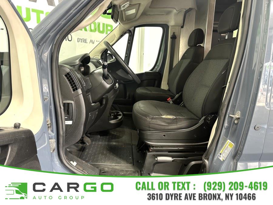 2019 RAM ProMaster Cargo Van 2500 High Roof 159