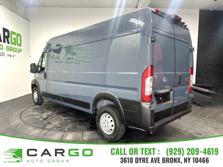 2019 RAM ProMaster Cargo Van 2500 High Roof 159