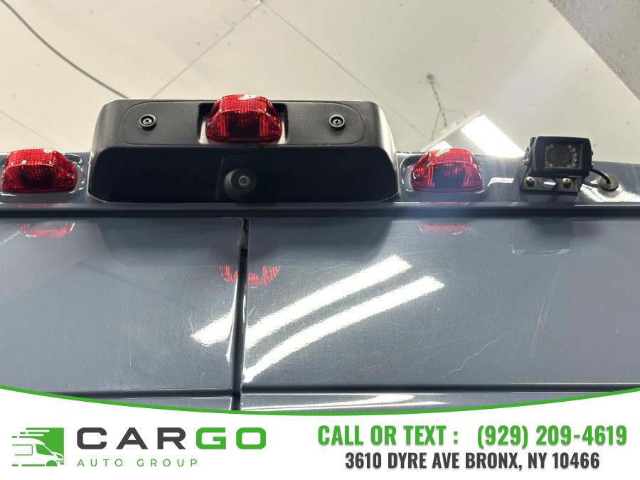 2019 RAM ProMaster Cargo Van 2500 High Roof 159