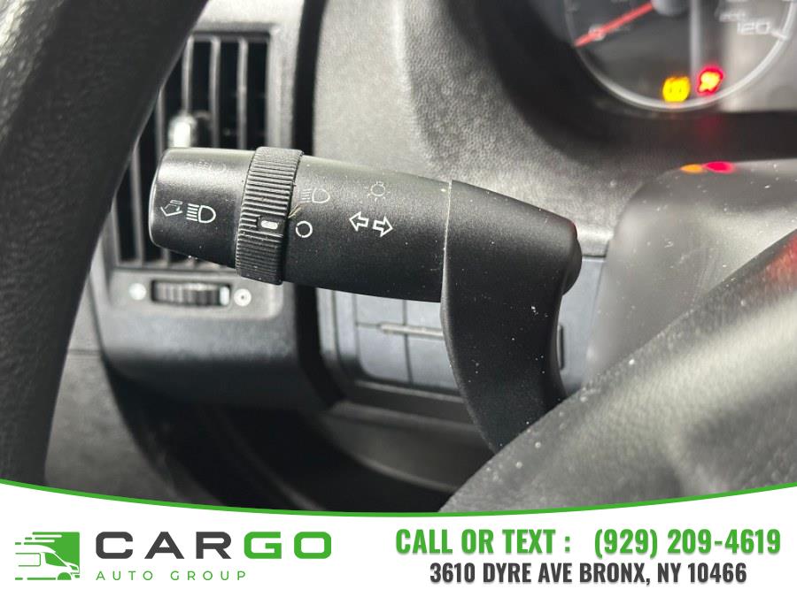 2019 RAM ProMaster Cargo Van 2500 High Roof 159