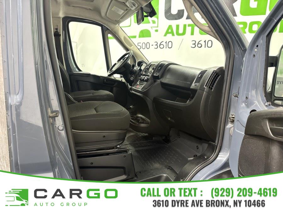2019 RAM ProMaster Cargo Van 2500 High Roof 159