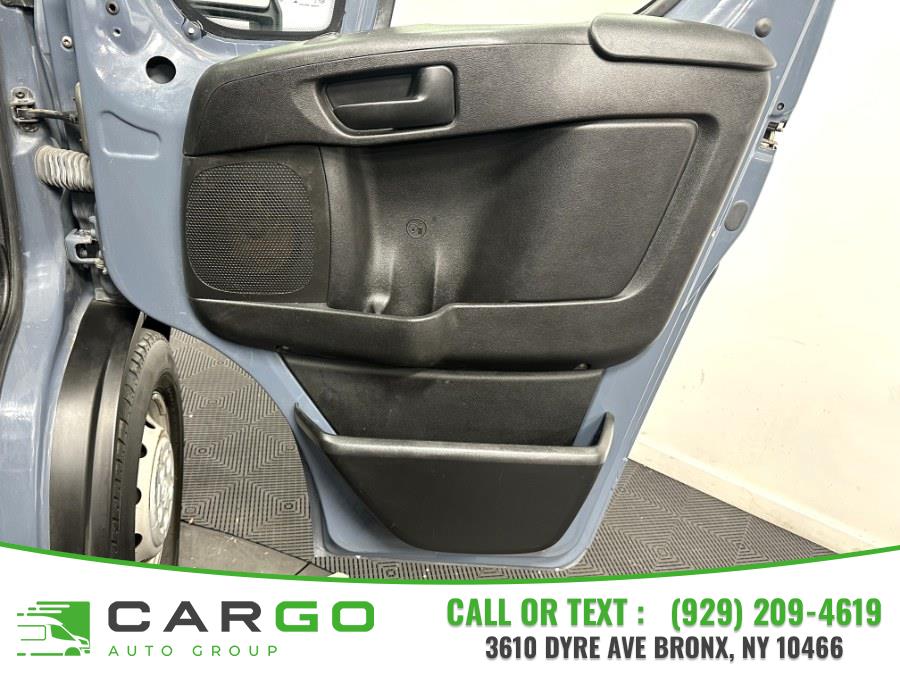 2019 RAM ProMaster Cargo Van 2500 High Roof 159
