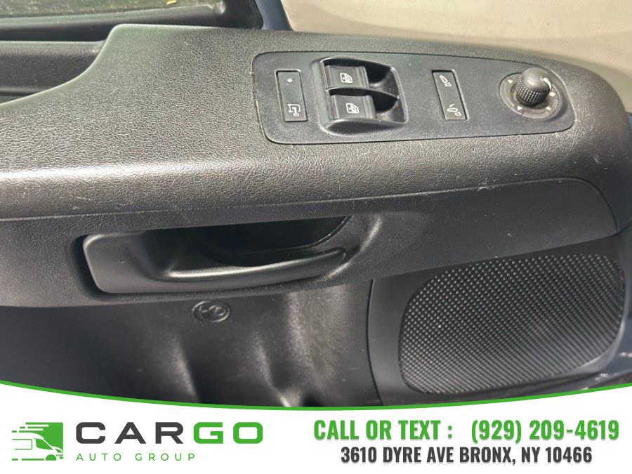 2019 RAM ProMaster Cargo Van 2500 High Roof 159