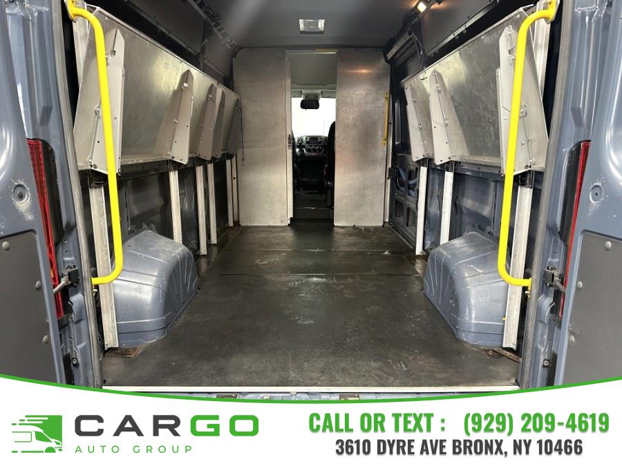 2019 RAM ProMaster Cargo Van 2500 High Roof 159