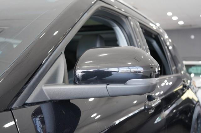 2021 Ford Explorer Limited photo
