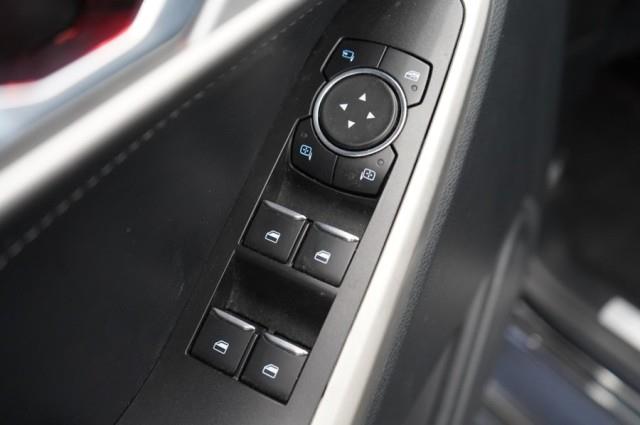 2021 Ford Explorer Limited photo