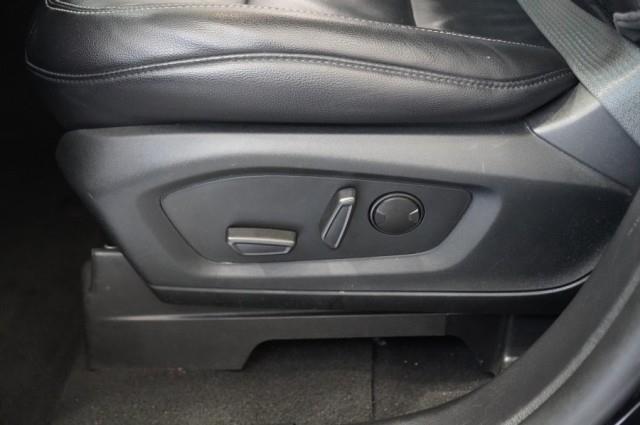 2021 Ford Explorer Limited photo