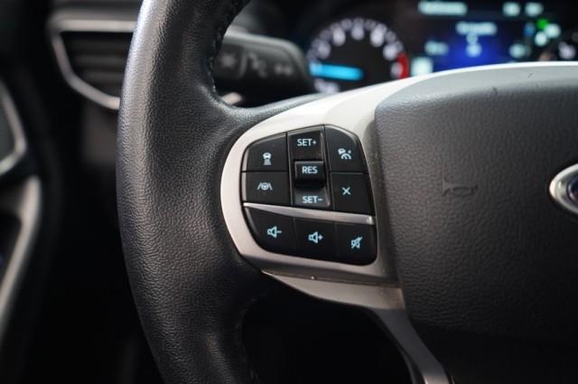 2021 Ford Explorer Limited photo