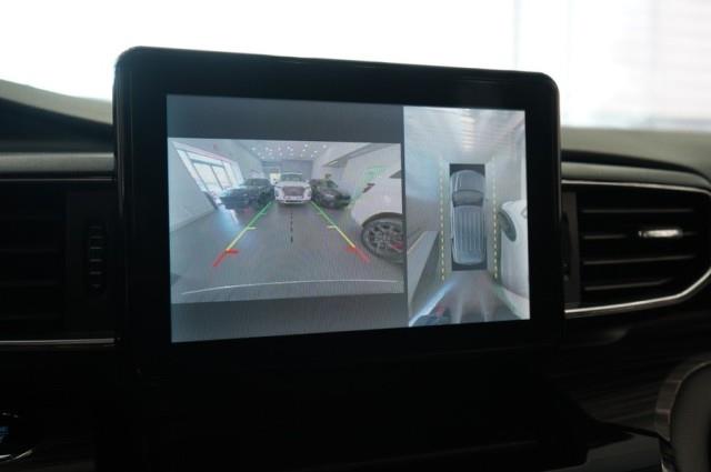 2021 Ford Explorer Limited photo