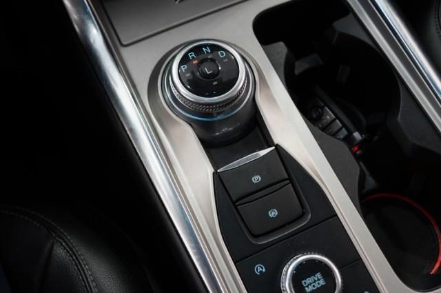 2021 Ford Explorer Limited photo