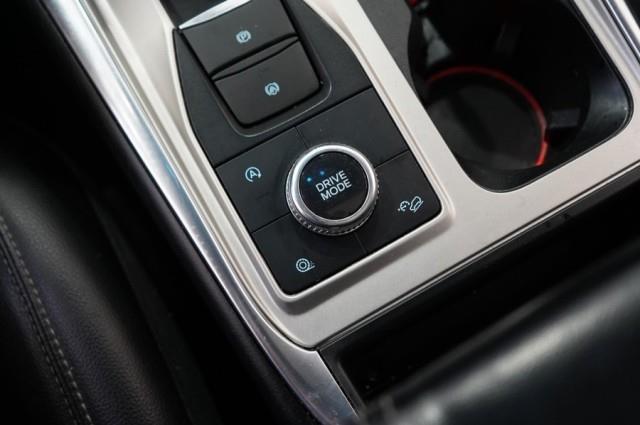 2021 Ford Explorer Limited photo