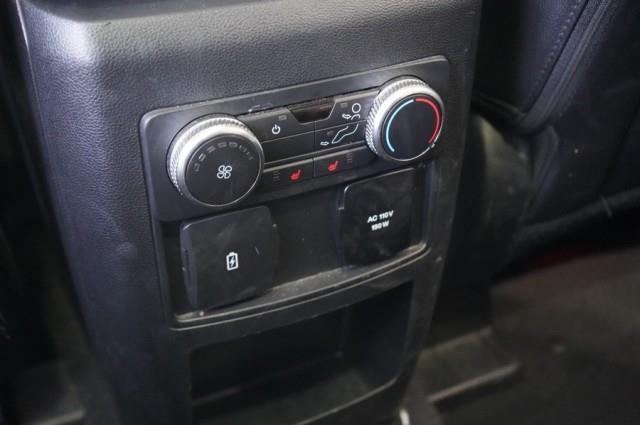 2021 Ford Explorer Limited photo