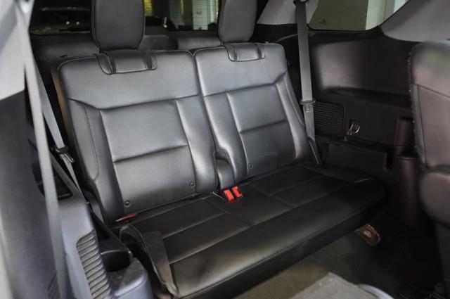 2021 Ford Explorer Limited photo