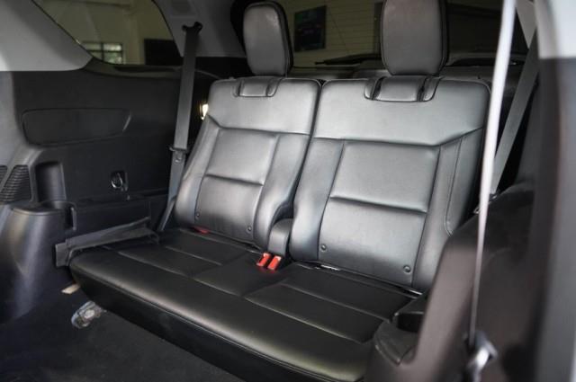 2021 Ford Explorer Limited photo