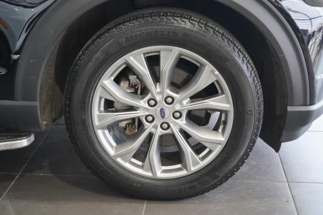 2021 Ford Explorer Limited photo