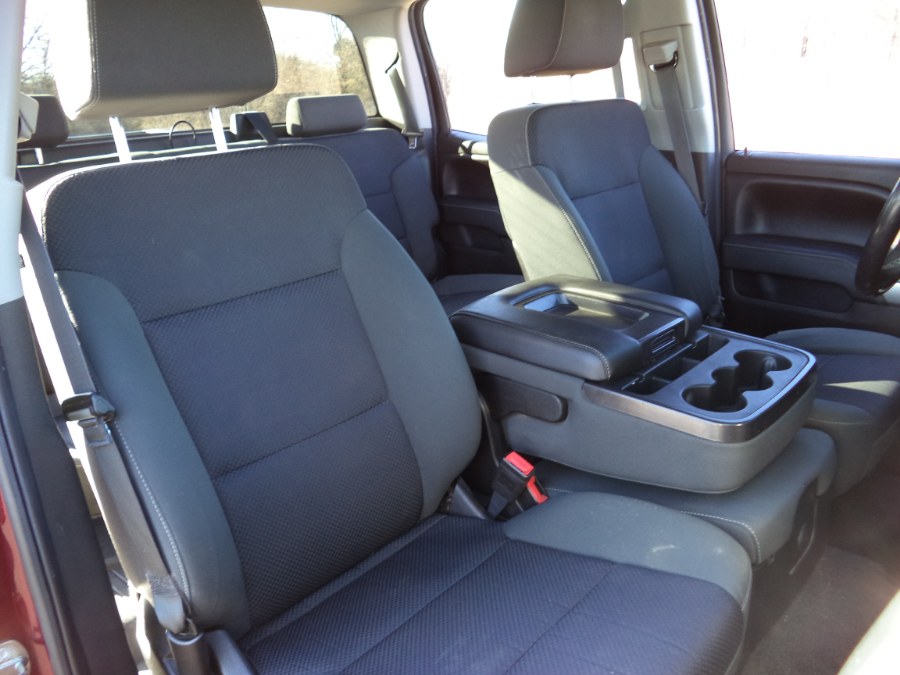 2014 Chevrolet Silverado 1500 LT photo
