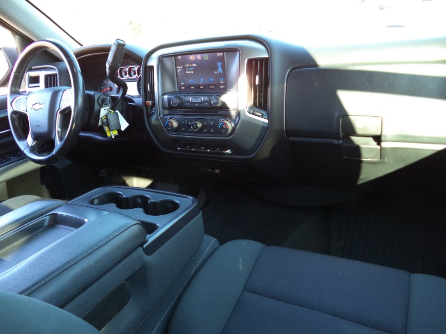 2014 Chevrolet Silverado 1500 LT photo