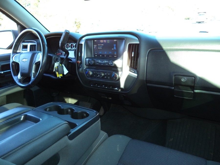 2014 Chevrolet Silverado 1500 LT photo