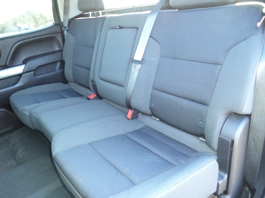 2014 Chevrolet Silverado 1500 LT photo
