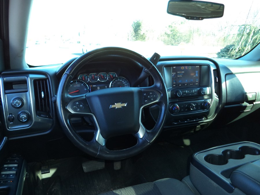 2014 Chevrolet Silverado 1500 LT photo