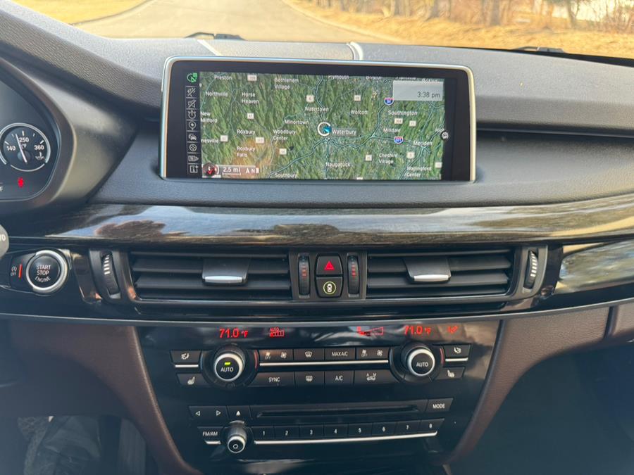 2014 BMW X5 xDrive35i photo