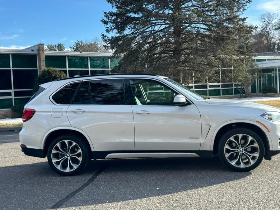 2014 BMW X5 xDrive35i photo