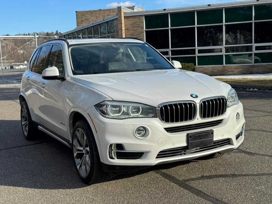 2014 BMW X5 xDrive35i photo