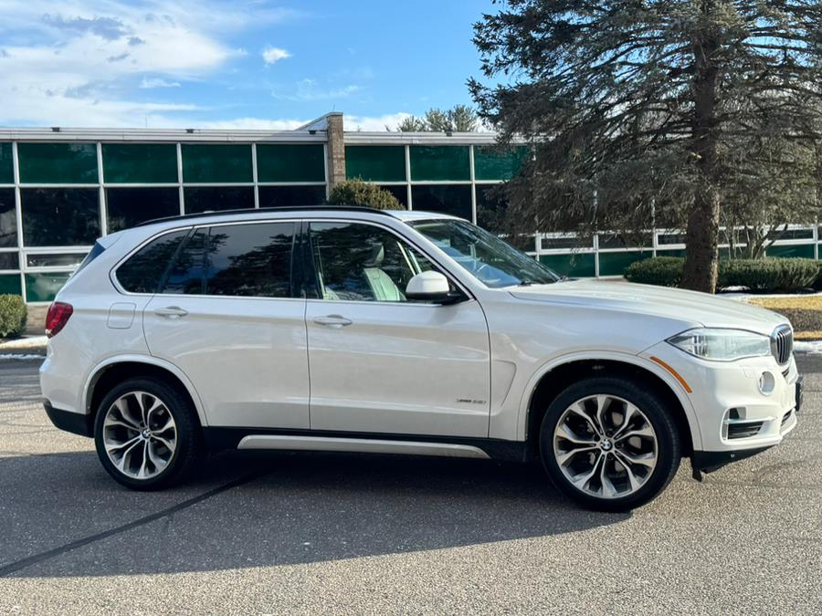 2014 BMW X5 xDrive35i photo