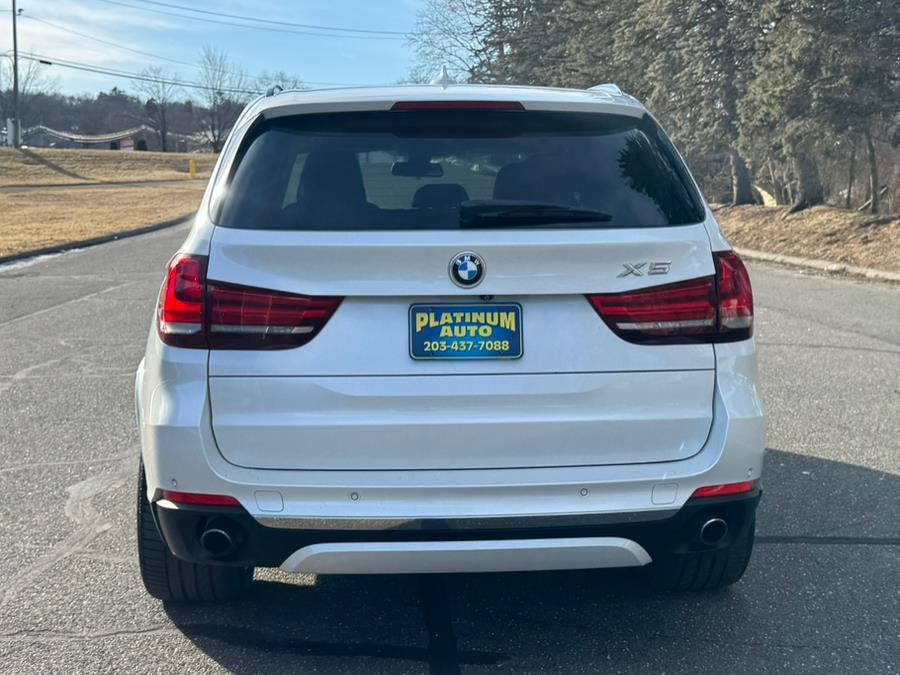 2014 BMW X5 xDrive35i photo