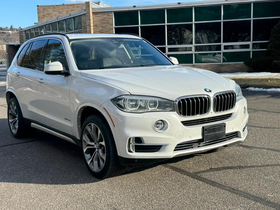 2014 BMW X5 xDrive35i photo