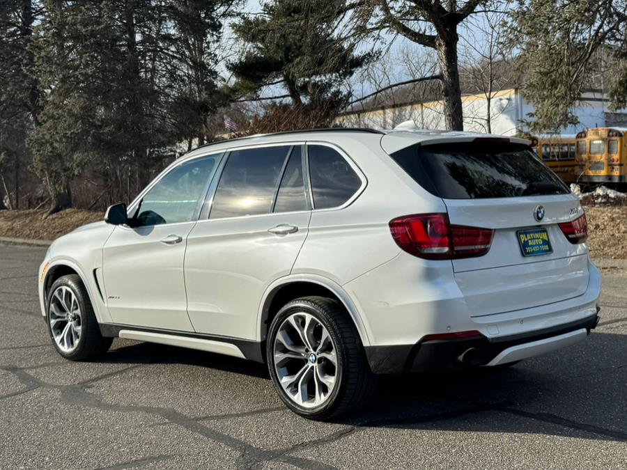2014 BMW X5 xDrive35i photo