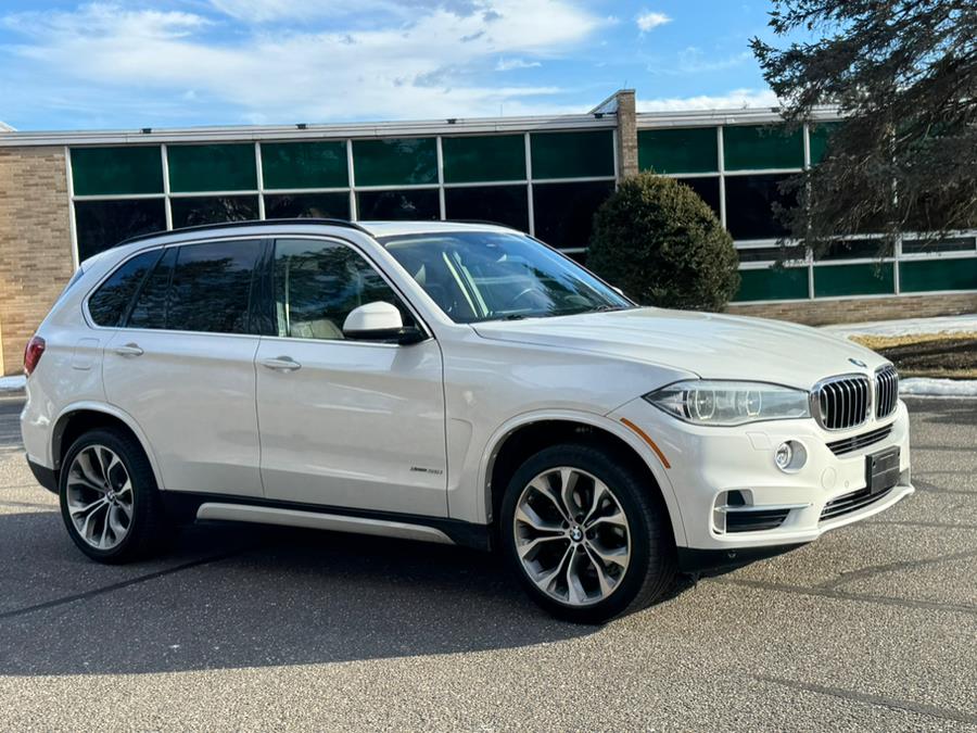 2014 BMW X5 xDrive35i photo