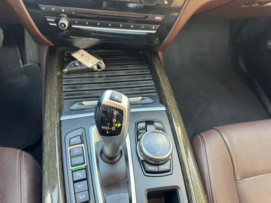 2014 BMW X5 xDrive35i photo