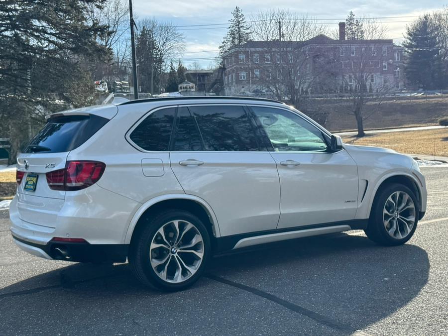 2014 BMW X5 xDrive35i photo