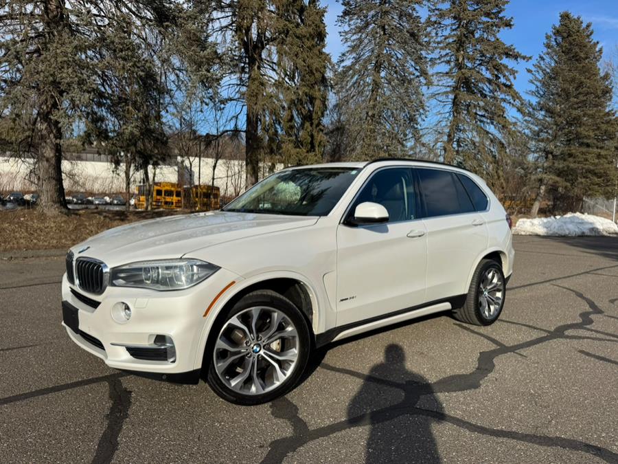 2014 BMW X5 xDrive35i photo
