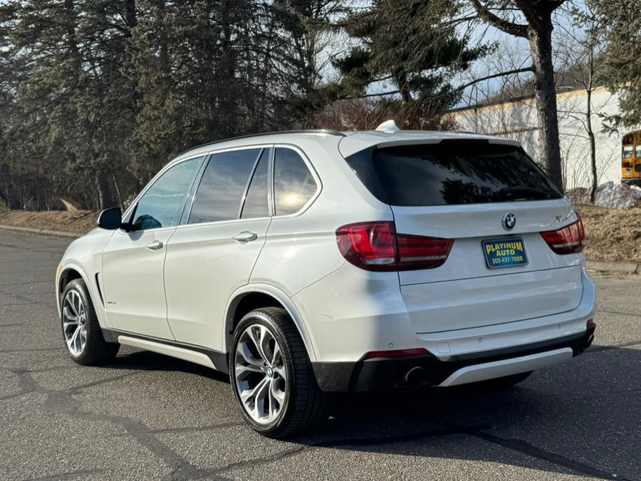 2014 BMW X5 xDrive35i photo