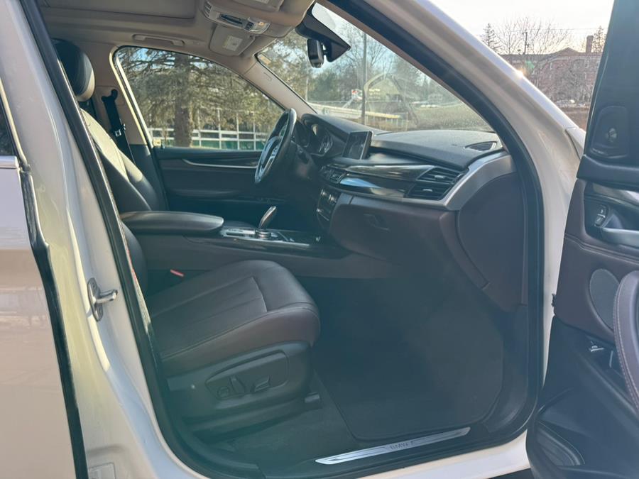 2014 BMW X5 xDrive35i photo