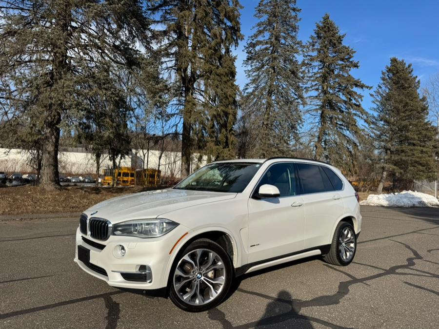 2014 BMW X5 xDrive35i photo