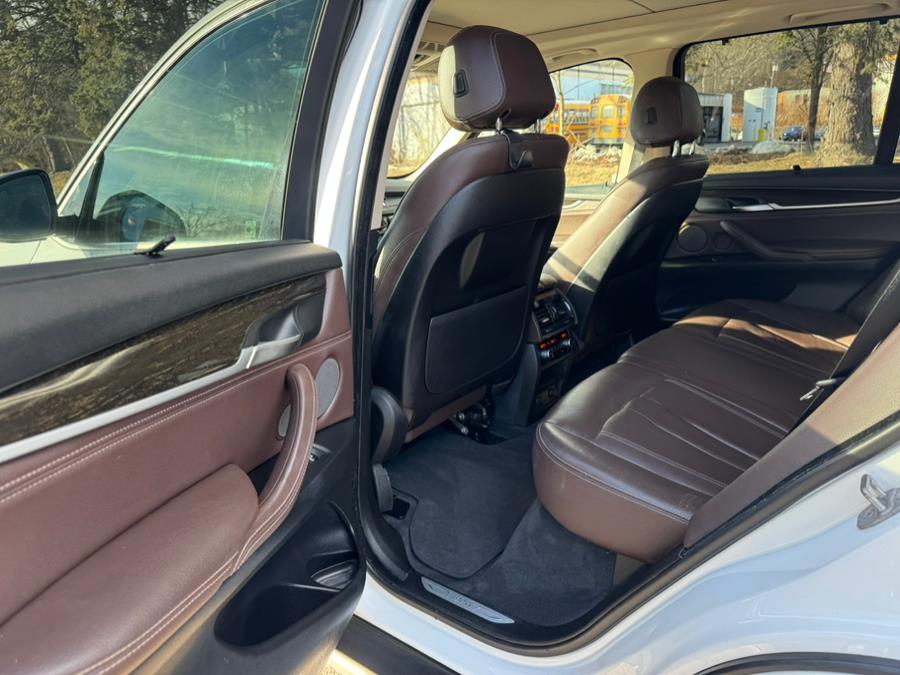 2014 BMW X5 xDrive35i photo