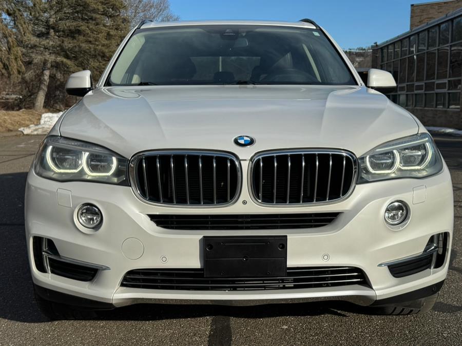 2014 BMW X5 xDrive35i photo