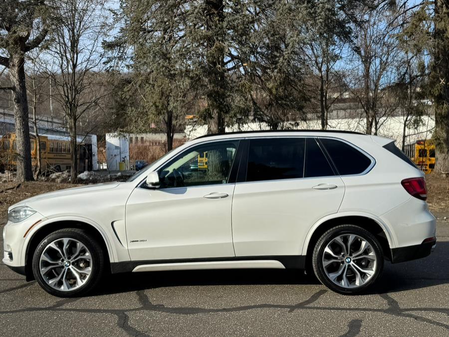 2014 BMW X5 xDrive35i photo