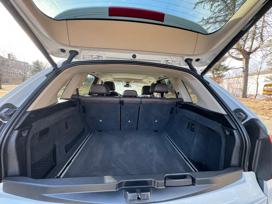 2014 BMW X5 xDrive35i photo