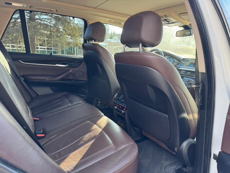 2014 BMW X5 xDrive35i photo
