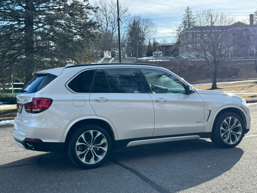 2014 BMW X5 xDrive35i photo
