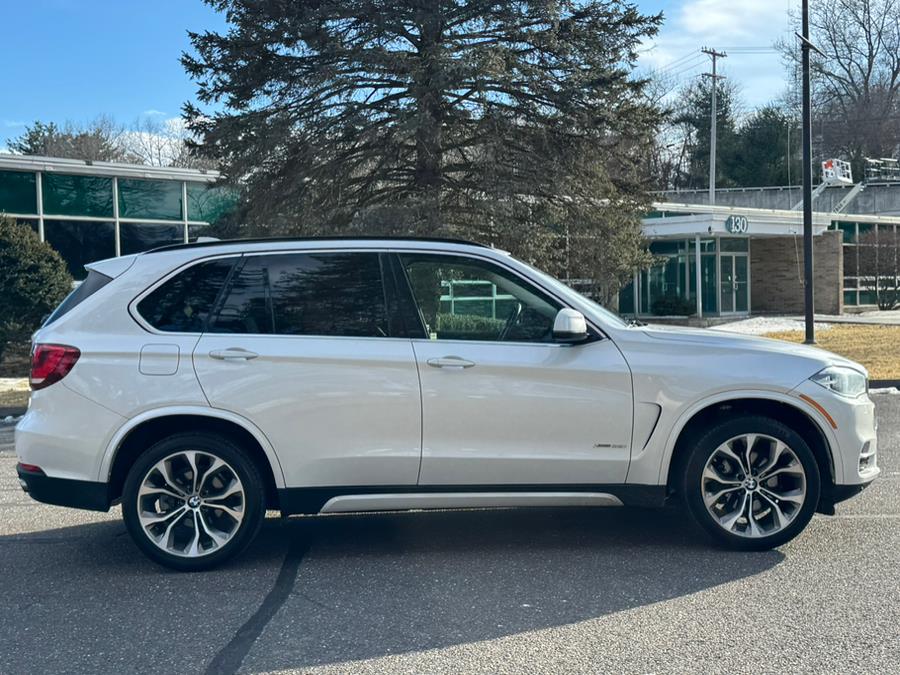 2014 BMW X5 xDrive35i photo