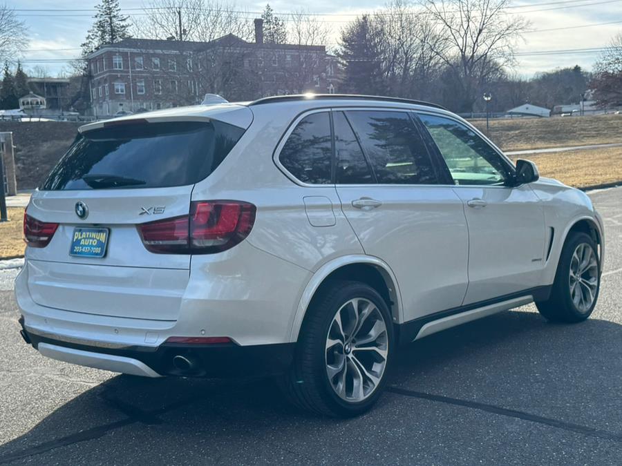 2014 BMW X5 xDrive35i photo