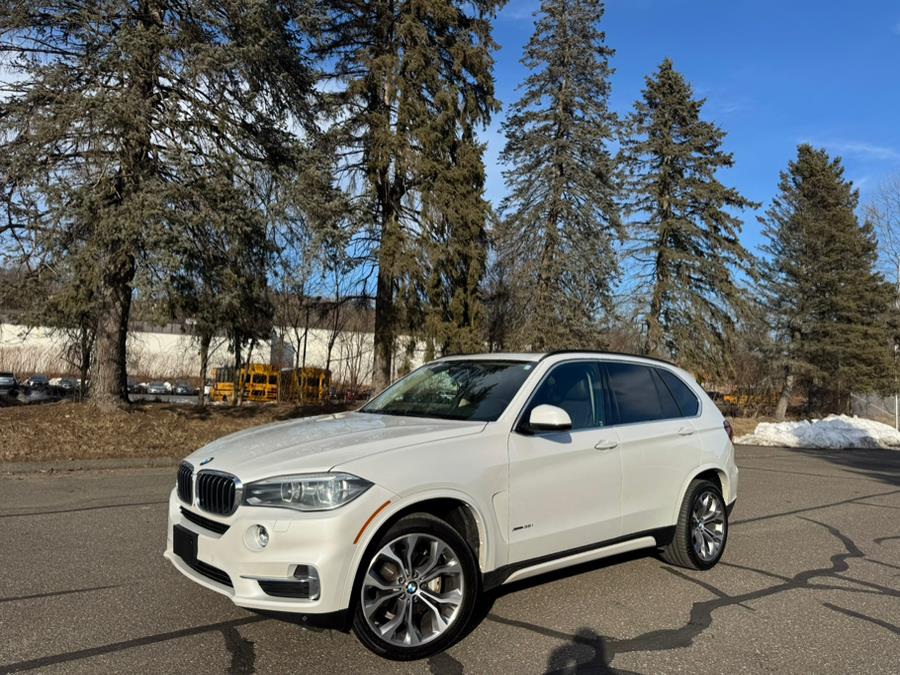 2014 BMW X5 xDrive35i photo