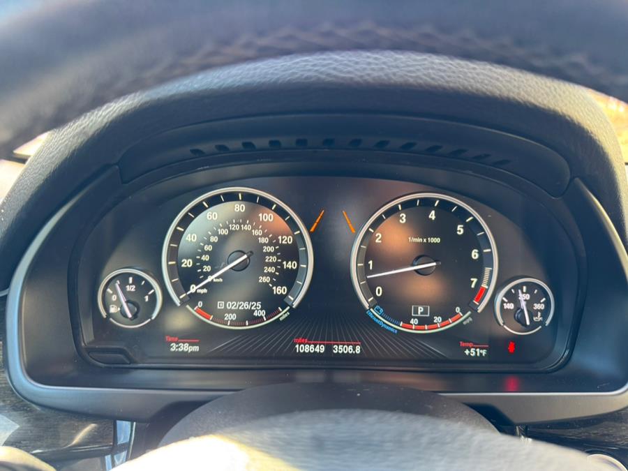 2014 BMW X5 xDrive35i photo